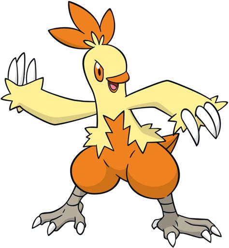 Combusken .